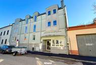 Charmante Garçonnière: 24m² in Wiener Neustadt, mit Aufzug, exklusive Nutzung des Innenhofs – nur €75.474!