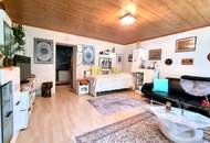 KAPITALANLAGE in PRESSBAUM: Charmantes Haus mit großem Pool