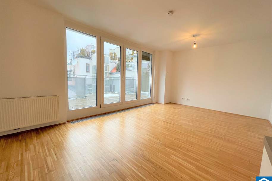 *Ab 01.04* Große 3 Zimmerwohnung in der Nähe zum Kongreßpark, Wohnung-miete, 1.695,00,€, 1170 Wien 17., Hernals