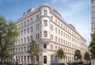 2 Raum Büro mit Terrasse in der Kandlgasse