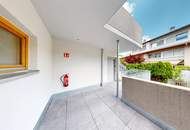 Wohnbaugefördert: 3-Zimmer-Gartenwohnung im Erstbezug!