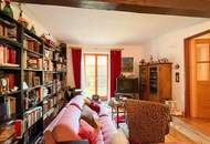 Entzückendes Wohnhaus mit vielseitigem Nebengebäude im nordöstlichen Weinviertel