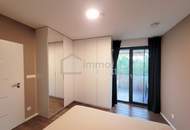 Modern wohnen in Wolfsthal: Balkon, Grünblick &amp; nur 10 Minuten nach Bratislava