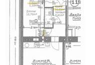 Denkmalgeschützte Altbauperle: Helle 2-Zimmer-Wohnung mit Alt Wiener Flair im 5. Bezirk! – Schnell sein lohnt sich!