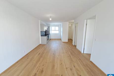 Wohnen mit Stil: Genießen Sie modernes Design und erstklassige Annehmlichkeiten, Wohnung-kauf, 339.000,€, 1220 Wien 22., Donaustadt