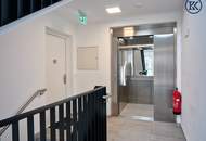 Traumhafte Gartenwohnung in Top-Lage nahe UNO City – Sofort beziehbar!