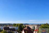 FAMILIENWOHNUNG mit traumhafter Aussicht in die Berge!