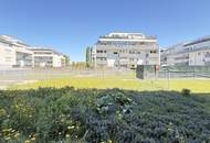 Nahe Akademiepark: Top-3-Zimmer Wohnung mit 111,35m2 EIGENGARTEN