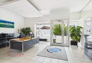 Top-Büro in Lustenau mit sehr hoher Verkehrsfrequenz zu mieten