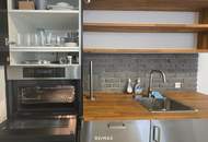 Gartenwohnung bei Prater