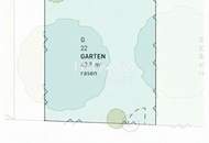 Traumhaft! 3-Zi-Wohnung mit Garten &amp; Balkon in 1220 Wien – Erstbezug, U-Bahn nahe!