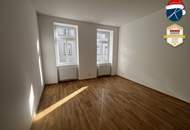 Sanierter Erstbezug: 3 Zimmer-Altbau im beliebten Reindorfviertel