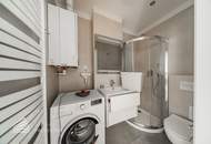 Schöne 2-Zimmer Wohnung, Nähe Meiselmarkt