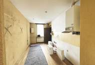 Sanierungsbedürftige 3 Zimmer Wohnung - Nähe Schmelz
