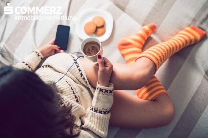 Cozy living, Wohnung-miete, 779,00,€, 8020 Graz(Stadt)