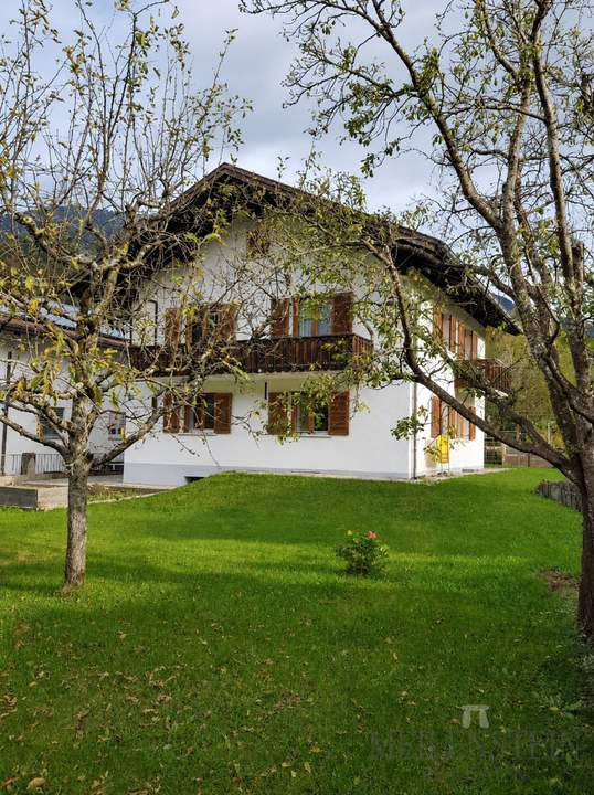 Gemütliches Haus Zentrumsnähe Schruns