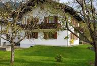 Gemütliches Haus Zentrumsnähe Schruns
