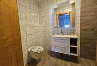 Haus mit Geschäftslokal