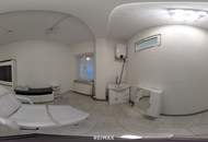 Geschäftslokal mit 55 m² Nutzfläche + Singlewohnung mit 22 m² Nutzfläche - zu kaufen!