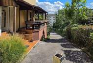 Wohnschmiede | Kachelofen + Garten + Pool