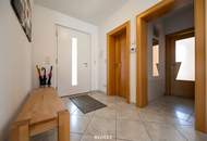 Ihr Traumhaus: 211 m² Einfamilienhaus mit Pool & Weingartenblick in Bisamberg