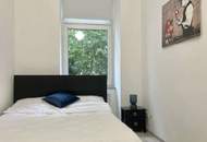 3-Zimmer mit Garten in 1150 Wien – Top Lage zum Kauf!