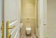 Prestigeträchtige Geschäftsadresse für Ihr neues Büro. Erstbezug beim Rathaus