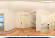 Ruhige 3-Zimmer-Wohnung mit Süd-West-Balkon in Ober St. Veit nahe Hörndlwald und KH Hietzing