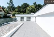 ERSTBEZUG! Luxuriöse Villa mit Sauna und Indoor-Pool!
