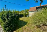 Ihr Rückzugsort - Malerisches Landhaus mit Garten und Stadl!