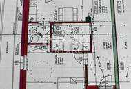 Gemütliche 2-Zi Wohnung mit Terrasse &amp; Stellplatz in Laimbach am Ostrong – Miete €699,98 - förderbar