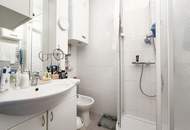 Helle 3-Zimmer-Wohnung mit Loggia in Geidorf