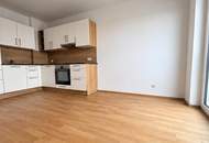 Urban wohnen in Linz – charmante 2-Zimmer-Wohnung in zentraler Lage