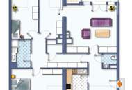 Ihr neues Zuhause - Traumhafte Dachgeschoßwohnung mit Terrasse!