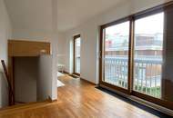 SMART LIVING - URBANE MAISONETTE NÄHE STEPHANSPLATZ UND SCHWEDENPLATZ