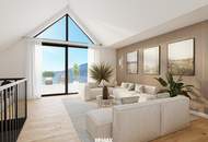 Luxury Living nahe der Stadt Salzburg – 250 m² Wohngefühl wie im eigenen Haus mit Resort-Charakter
