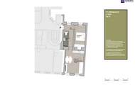 ++ WOW + EINS, ZWEI, MEINS + 2023 komplett saniert + entzückende Eigentumswohnung in U-Bahnnähe