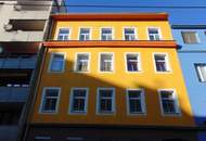 Loggia Traum - voll möblierte und zentral begehbare Wohnung