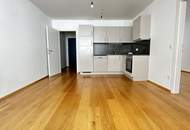 Top Wohnung mit Balkon in direkter Stadtnähe bei der U6!