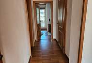 3-Zimmer Wohnung in bester Lage mit Tiefgarage