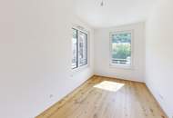 Familienfreundliche 4-Zimmer-Wohnung mit großzügiger Terrasse