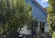 Kleines Paradies zu vermieten - Einfamilienhaus mit separat begehbarer Praxis oder Werkstätte