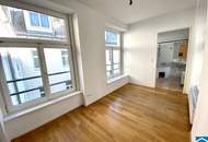 Großzügige 2,5 Zimmerwohnung nahe der Mariahilfer Straße