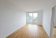 Geförderte 2 Zimmer Wohnung mit großem Balkon in ruhiger Lage - Eggenberg/Baiernstraße 59 Top 29