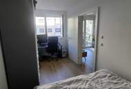 Ab November: Charmante 2-Zimmer-Wohnung mit Balkon in St. Gotthard