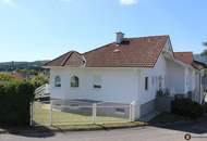 Pilgersdorf: Bezugsfertiges Wohnhaus in ruhiger Aussichtslage!