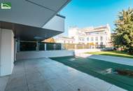 Wohnen auf höchstem Niveau – Luxury Living in Sievering