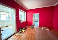 Sanierungsbedürftiges Wohnhaus mit 1.375 m² großem Grundstück in Schachendorf!
