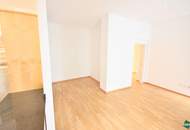 Direkt beim Stephansplatz: Schöner 1,5-Zimmer-Altbau in Ruhelage