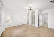 Exklusive Wohnoase // Stilvolle 128 m² Residenz mit Terrasse im Herzen des 19. Bezirks